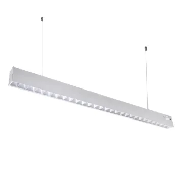 Dimmable Recessed LED Linear Lighting System with Indirect Ligappable Linear Lights" 

However, to make it more concise and SEO-friendly, you might consider:

"Dimmable Recessed LED Linear Lighting with Indirect Ligappable Lights