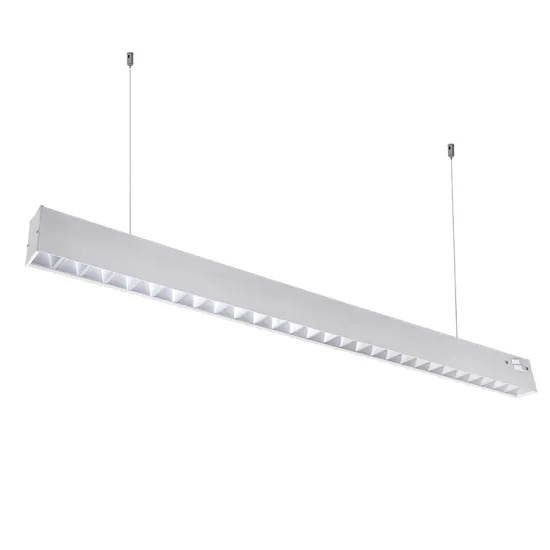 Dimmable Recessed LED Linear Lighting System with Indirect Ligappable Linear Lights" 

However, to make it more concise and SEO-friendly, you might consider:

"Dimmable Recessed LED Linear Lighting with Indirect Ligappable Lights