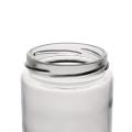 240ml Glass General Purpose Jars