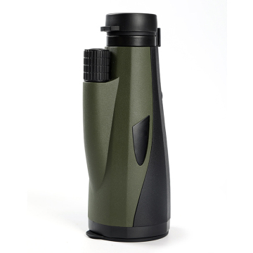 Telescope HD HD impermeabile ad alta potenza monoculare per sport, campeggio e viaggio