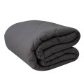 High Quality Dark Grey Autism Sensory Gravity Blanket