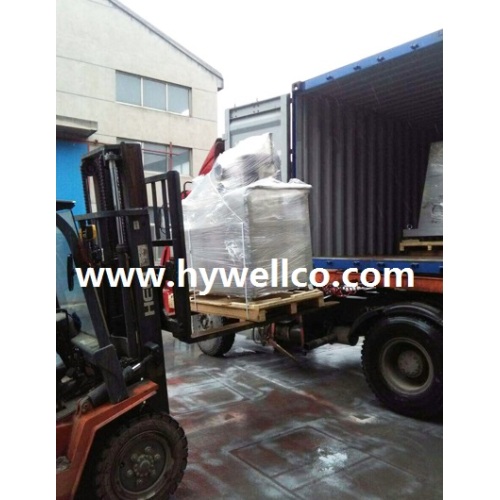 Agrochemical Mixing Machine and Blending Machine
