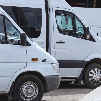 EEC Electric Cargo Vehicle: Affordable Chinese EV for Part-load Transportation and City Delivery