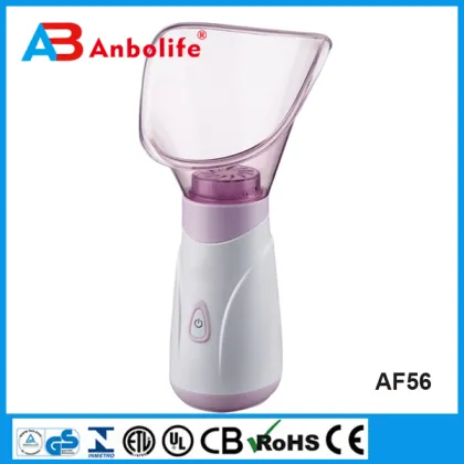 Professional Home Care Steam Inhalation Machine
