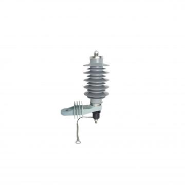 Distribution Type 18kV Metal Oxide Lightning Surge Arrester