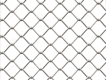 Anping Anjia Chain link fencing, manufacturer, galvanized, Aluminum Alloy, PVC