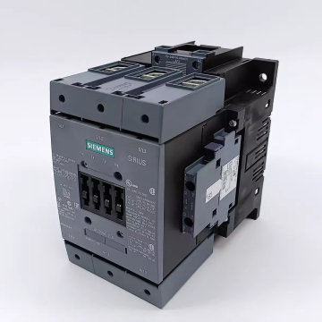 New Original Power Contactor Model 3RT1054-1AP36: Technical Specifications and Applications