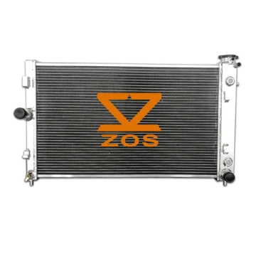 Hochwertiger Aluminiumkühler für Pontiac GTO 6.0L V8 2005-2006