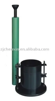 Modified compactor, CBR compactor, proctor compactor