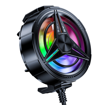 Phone Cooler With Fan TL11