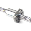 SFU 2505 Ball Screw with Chrome Plated