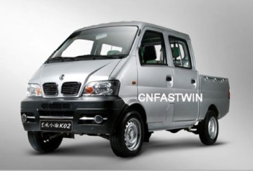 Asli Dfm K02 Mini truk suku cadang