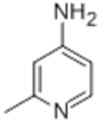 Name: 4-Pyridinamine,2-methyl- CAS 18437-58-6