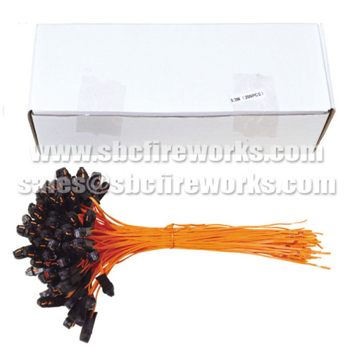 30cm Fireworks Electric Talon Igniters Electric Matches, High Quality