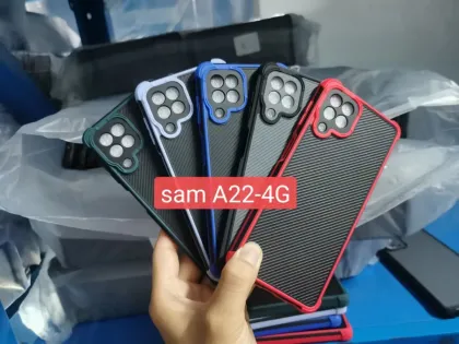 Tecno Camon 17P Mobile Phone Case