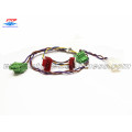 Wire Assemblies for Filling station