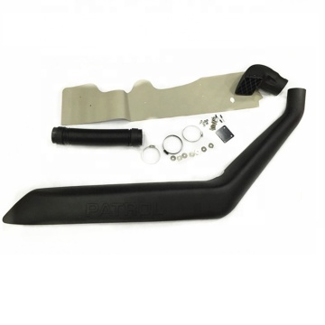 Snorkel Kit for Nissan Patrol Wagon GQ Y60 (1988-1997 Diesel)