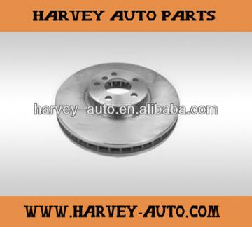 34116756847 High Quality Brake Discs