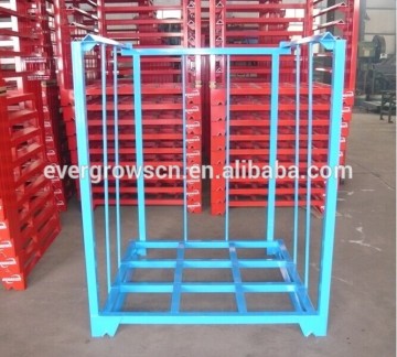 Galvanized stainless steel wire mesh decking