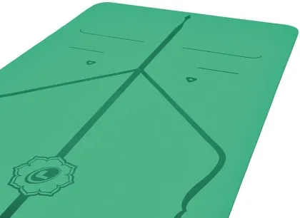 TPE Yoga Mat Pilates And Exercises Mat