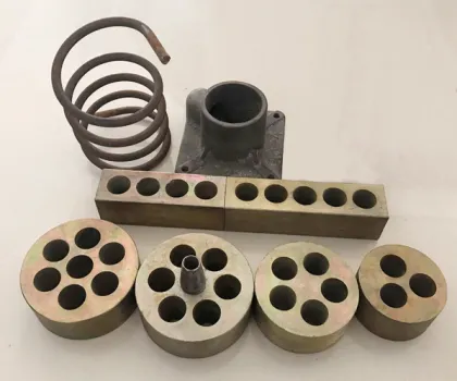 Understanding and Applications of Prestressed Single Strand Anchorage Post-Tension Anchor Systems