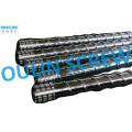 Extrusion Screw and Barrel