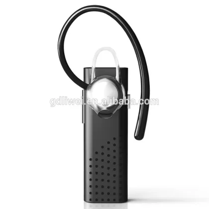 wholesaler price bluedio DF7 wireless bluetooth car kit earphone for car