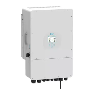 Deye Power Inverter Lcd Inverter Equipment