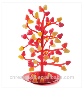 Plastic Candy tree