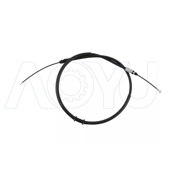 Factory Price Automotive Parking Brake Cable Left Rear Right for RENAULT Master III (93197706, 8200727569, 3653000Q0H)