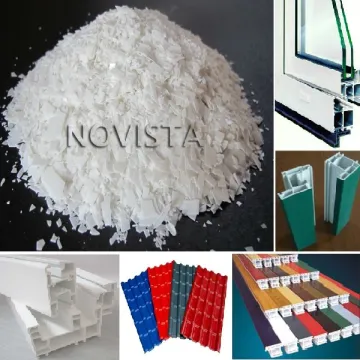 higher quality Professional Chlorinated Polyethylene