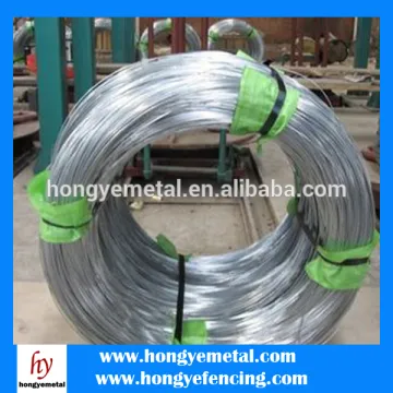Electro Galvanized Iron Wire/ Galvanized Iron Wire /Electro Galvanized Wire