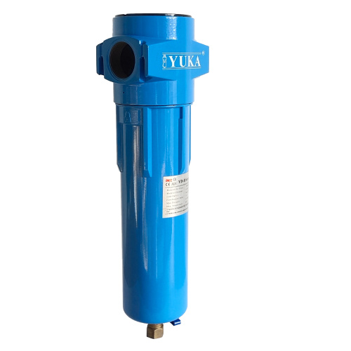 Customized Air Compressor Coaleszences Filter