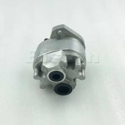 Eaton 78363 Gear Pump Replacement