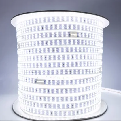 strip light waterproof solar