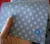 Beautiful printed T/C 50/50 Oxford shirting fabric