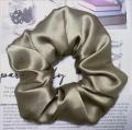 Scrunchies Sutera 100% tulen