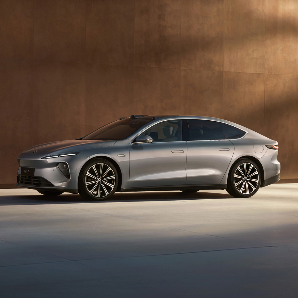 NIO ET7 100 kWh Executive Edition-Main image01