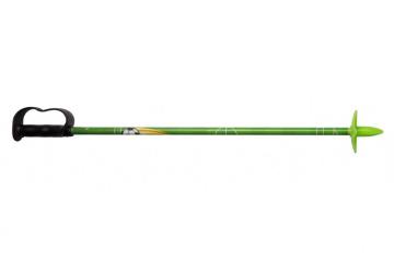 Color For Sports Ski Poles