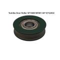 Toshiba Door Roller 5P1N0818P001 60*16*6203Z