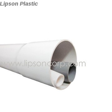 Kwaliteit PVC Conduit