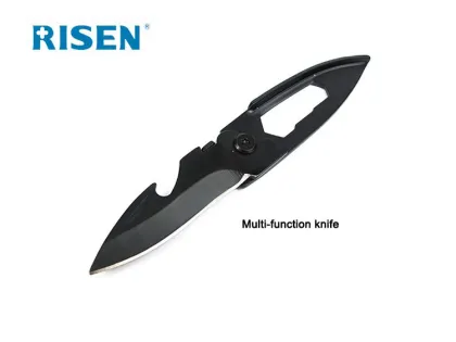 Multi-Function Wilderness Military Survival Gear Kit