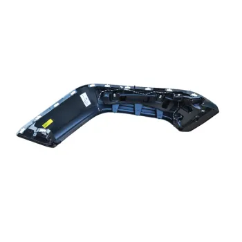 OE 6AD71-RXFAH Left Front Wheel Eyebrow for Jeep Wrangler