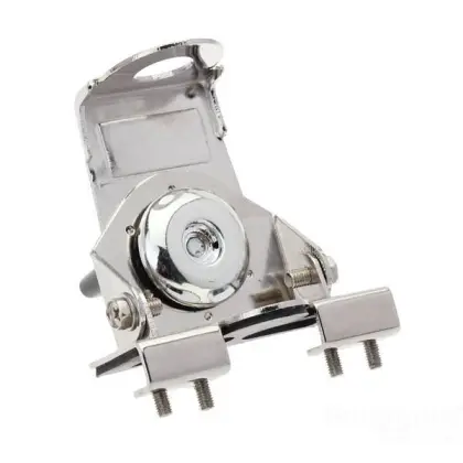 mobile antenna gutter bracket mount / car antenna mounting bracket