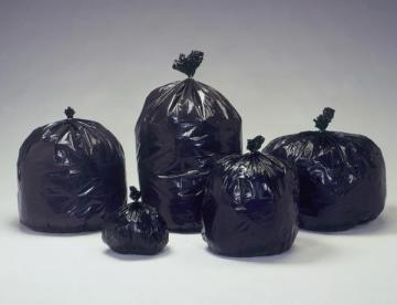 Garbage bag