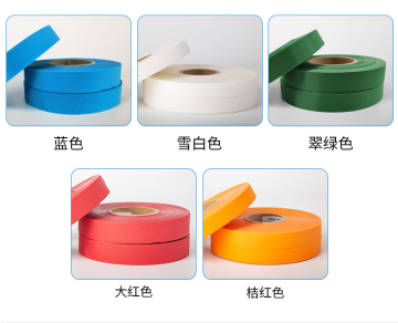 Multi-layer non-woven medical protective clothing tape