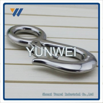 Clevis Grab Hooks,Italian Type