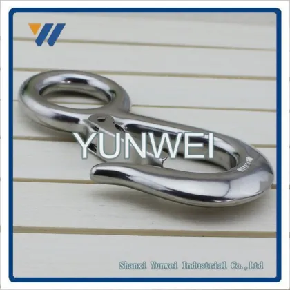 Small Metal Carabiner Hook, Metal S Biner For Hiking