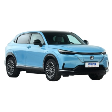 Smart APP Mobile Remote Control System for Dongfeng Electric Cars and Honda ENS-1 Electric Car Chassis - 500km+ Long Range SUV EV