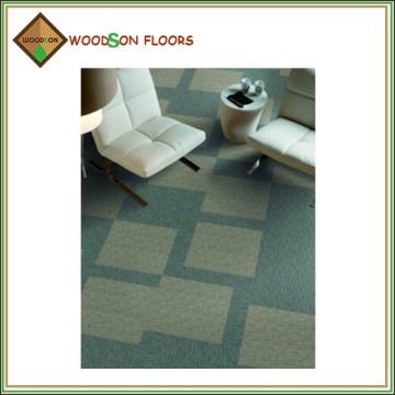 WBA7 Low Cost And High Quality Carpet Tile For Conference room